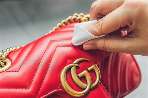 how to take care of chanel lambskin|how to restore lambskin.